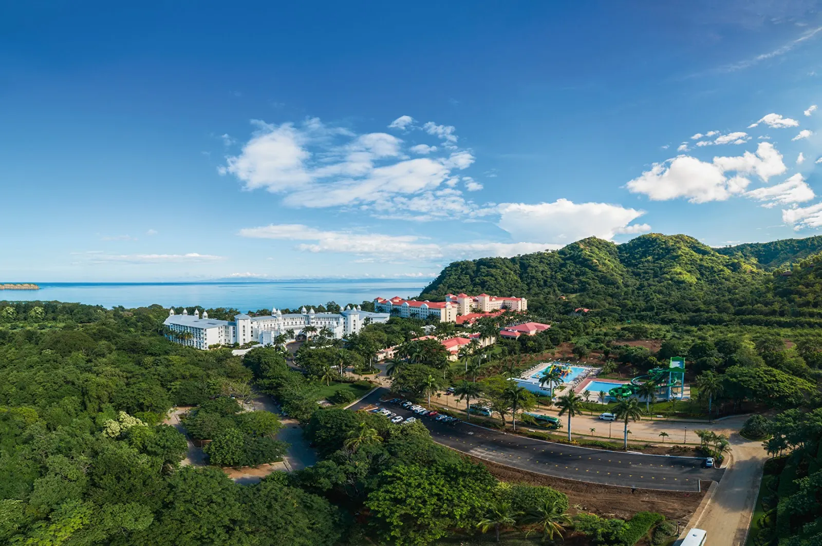 Hotel Riu Guanacaste, a Boutique Hotel in Peninsula Papagayo, Costa Rica