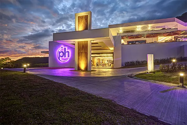Planet Hollywood Costa Rica, a Boutique Hotel in Peninsula Papagayo, Costa Rica