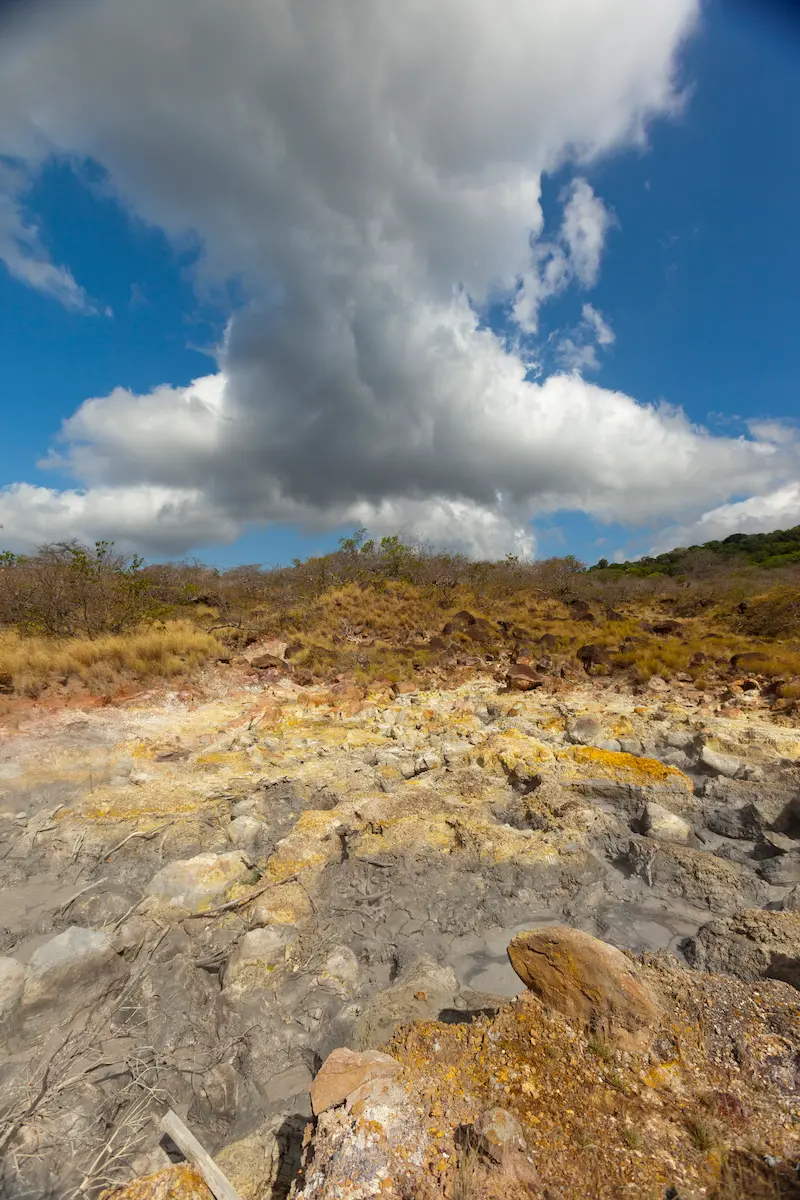 Rincon National Park 8